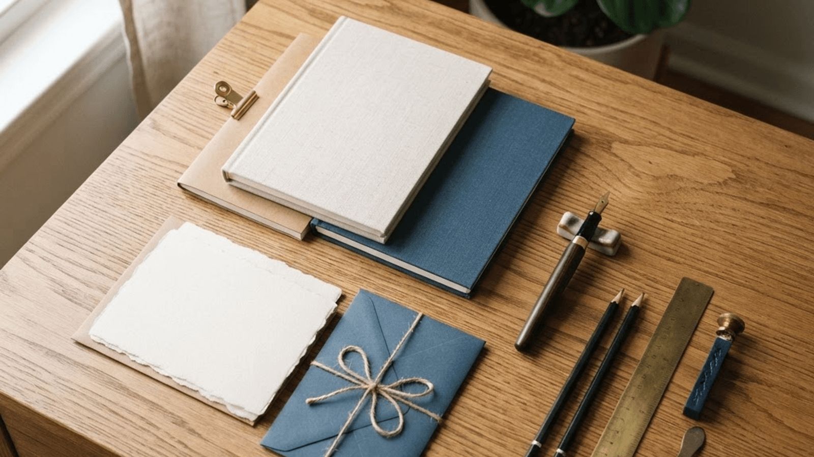 Top 10 Best Stationery Brands in St. Louis