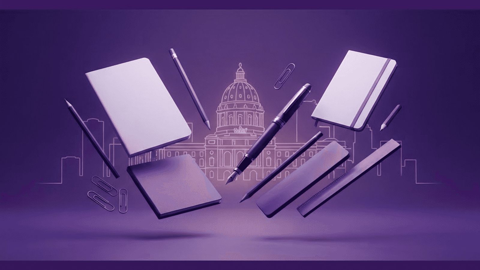 Top 10 Best Stationery Brands in St. Paul