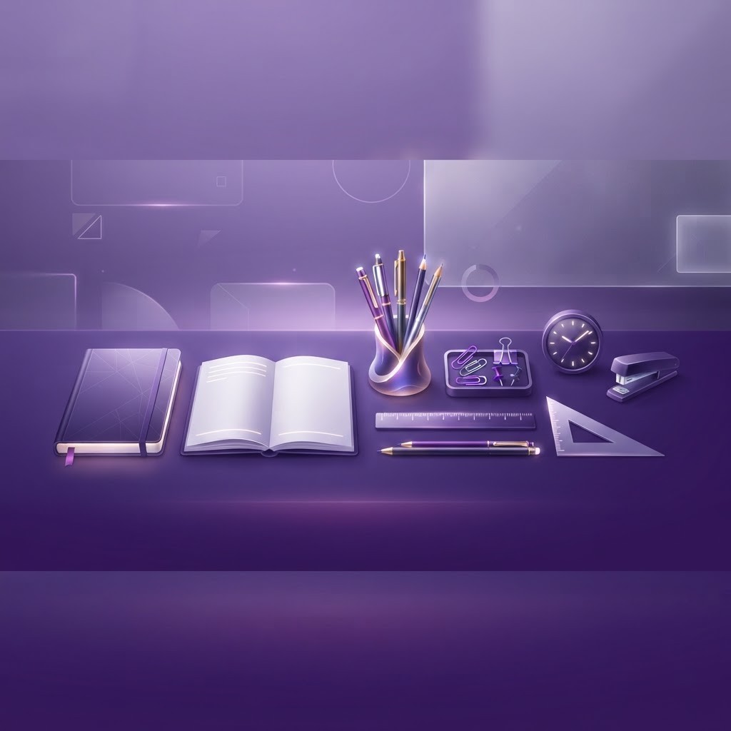 Top 10 Best Stationery Brands in State of Palestine