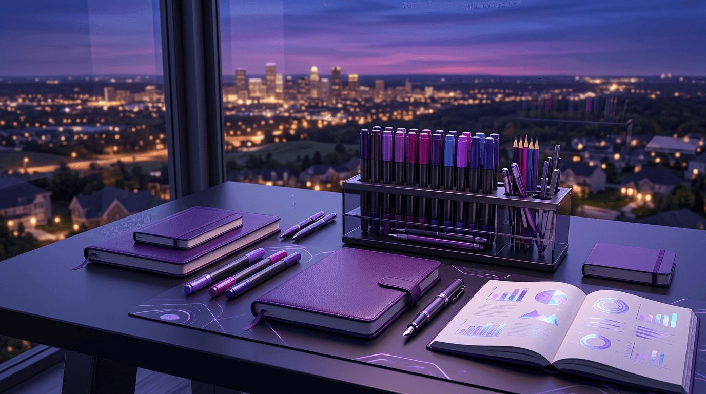 Top 10 Best Stationery Brands in Sterling Heights