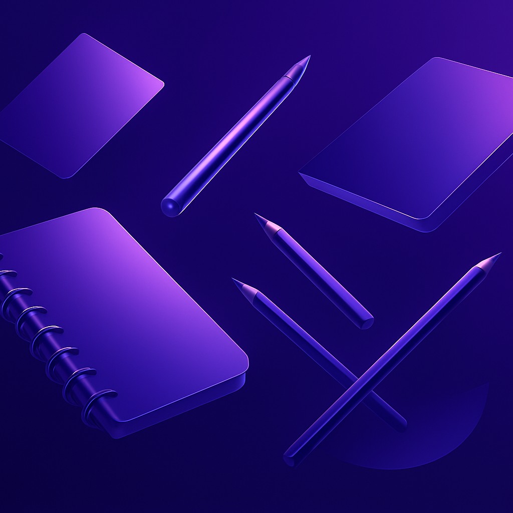 Top 10 Best Stationery Brands in Switzerland