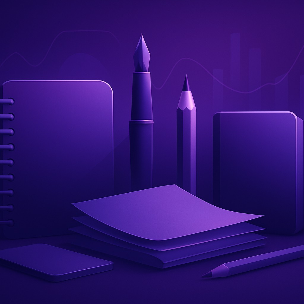 Top 10 Best Stationery Brands in Syria