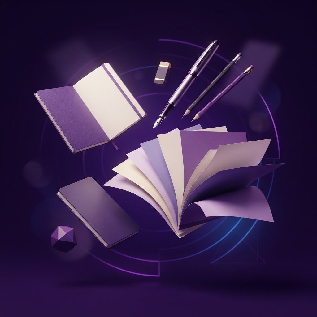 Top 10 Best Stationery Brands in Tacoma