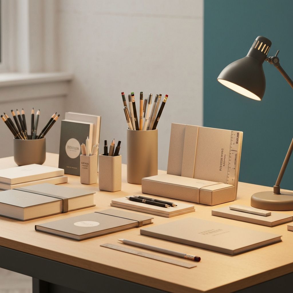 Top 10 Best Stationery Brands in Tanzania