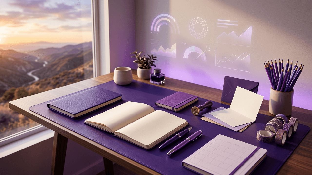 Top 10 Best Stationery Brands in Thousand Oaks