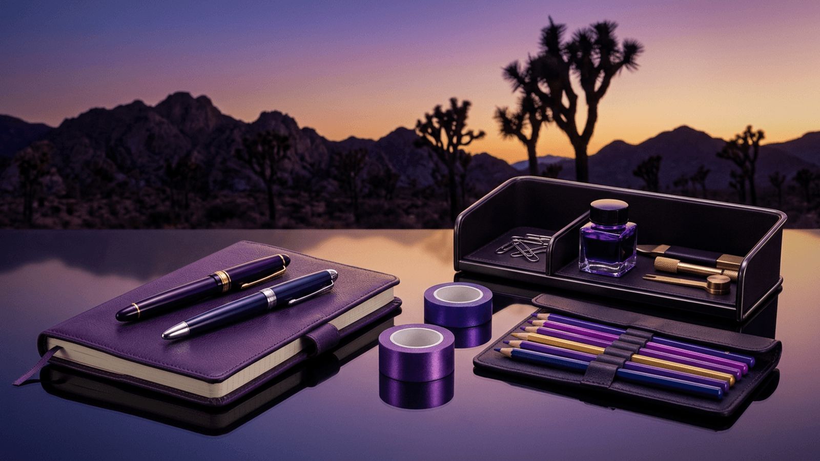 Top 10 Best Stationery Brands in Victorville