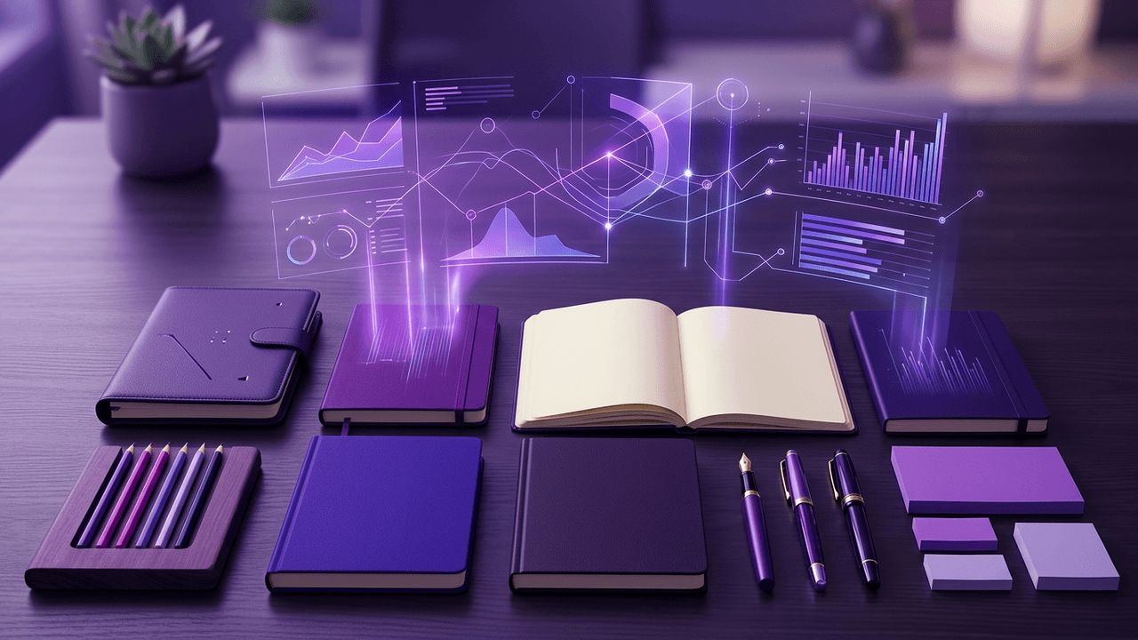 Top 10 Best Stationery Brands in Wilmington