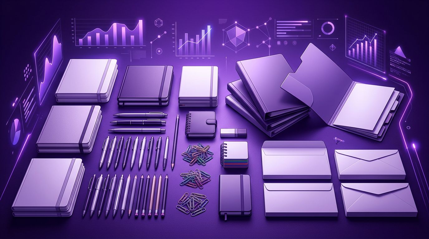Top 10 Best Stationery Wholesalers in Arvada
