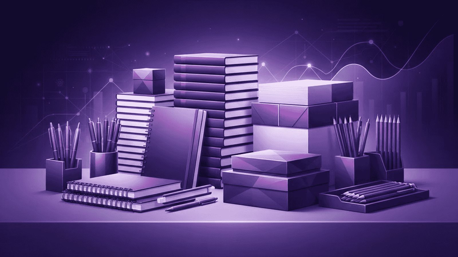 Top 10 Best Stationery Wholesalers in Aurora