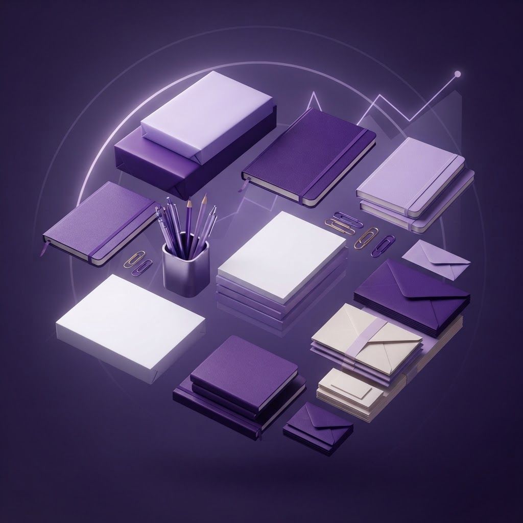 Top 10 Best Stationery Wholesalers in Babylon