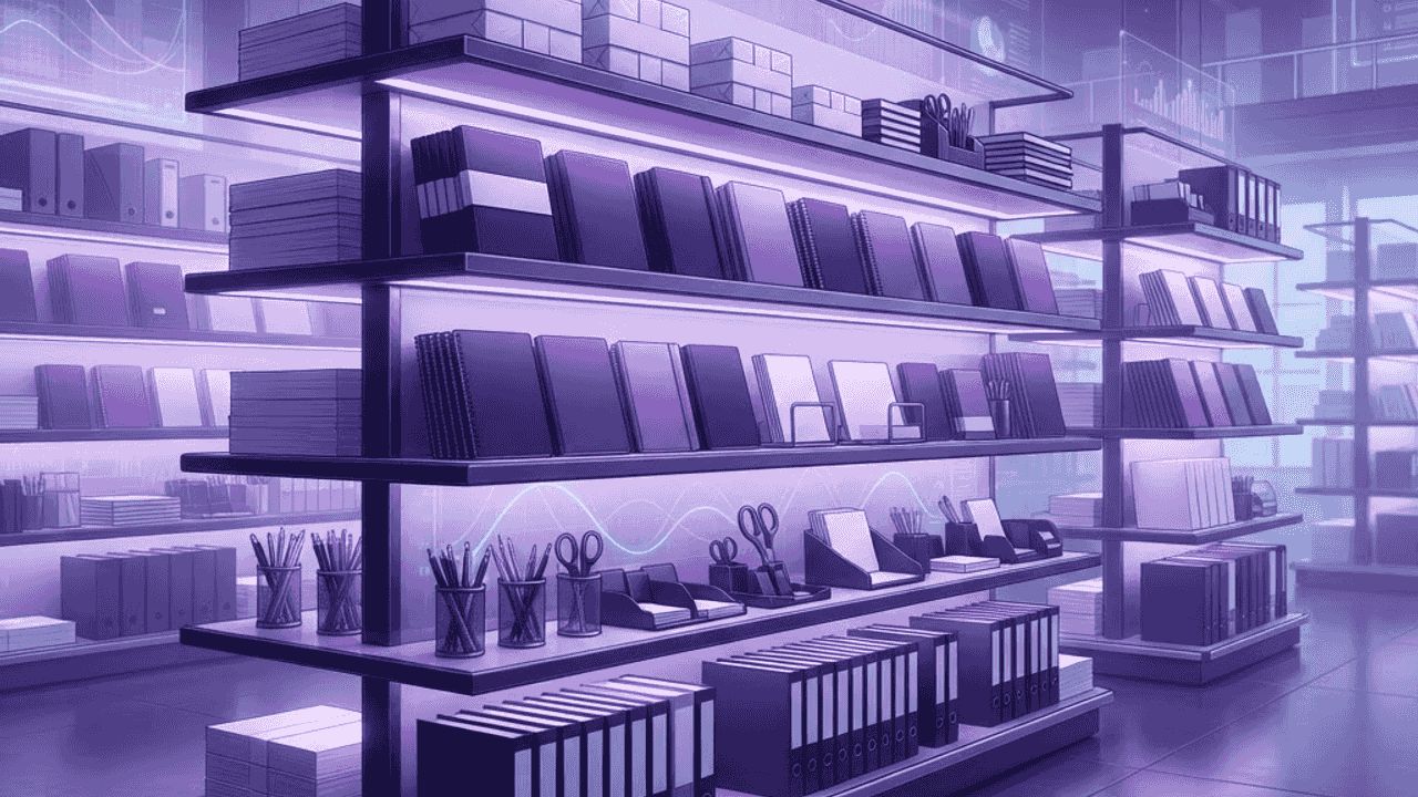 Top 10 Best Stationery Wholesalers in Bakersfield