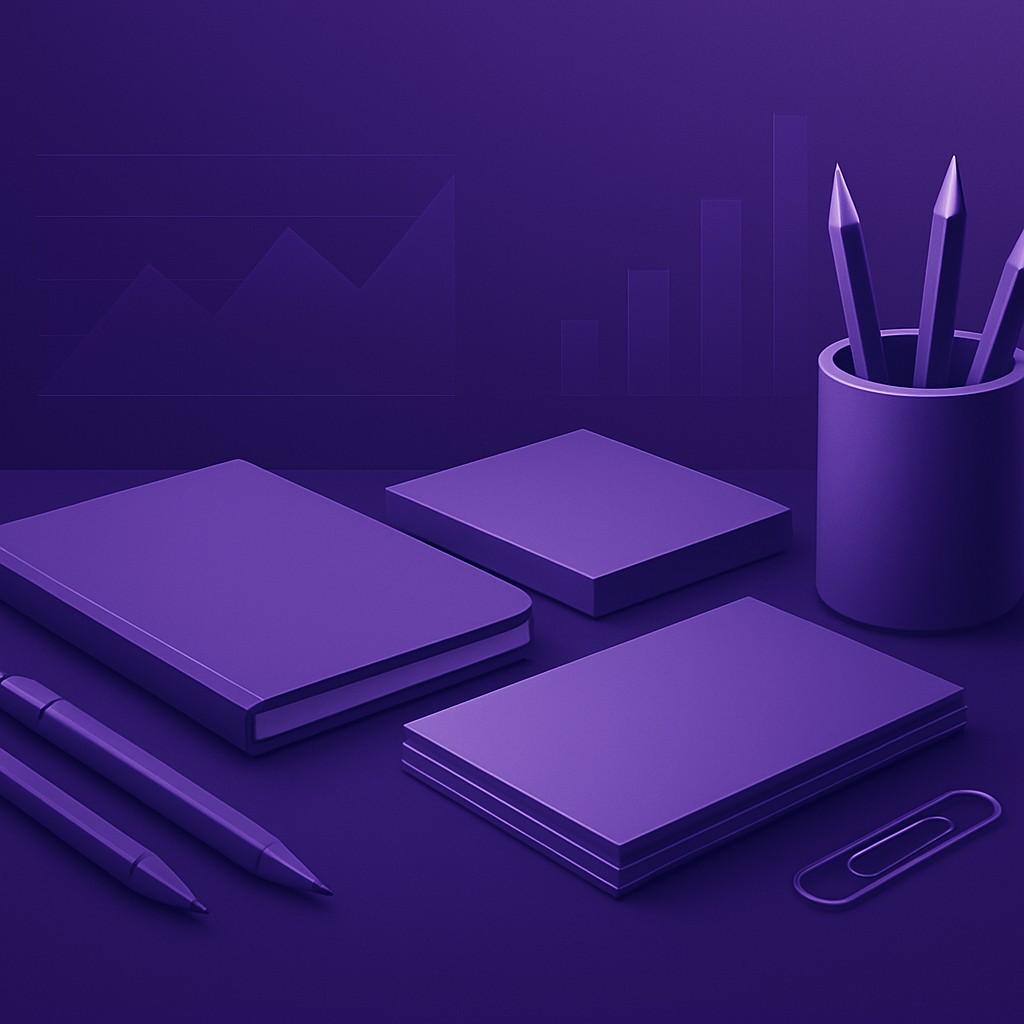 Top 10 Best Stationery Wholesalers in Benin