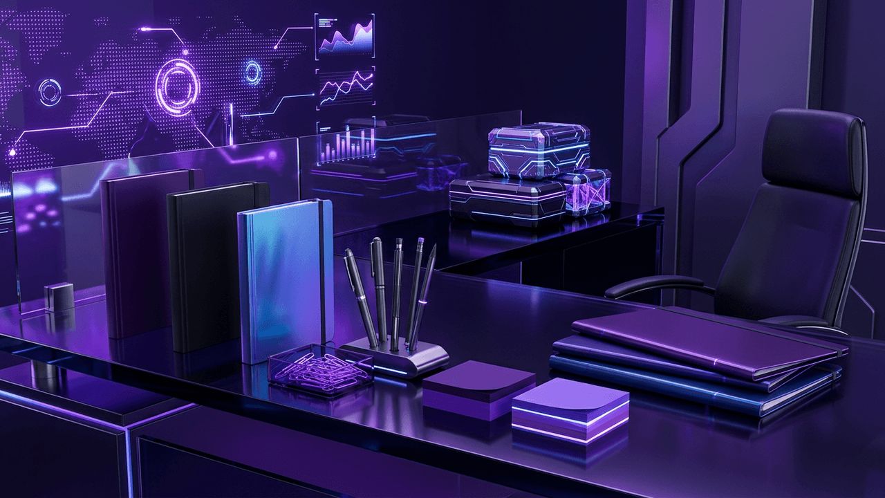 Top 10 Best Stationery Wholesalers in Broken Arrow