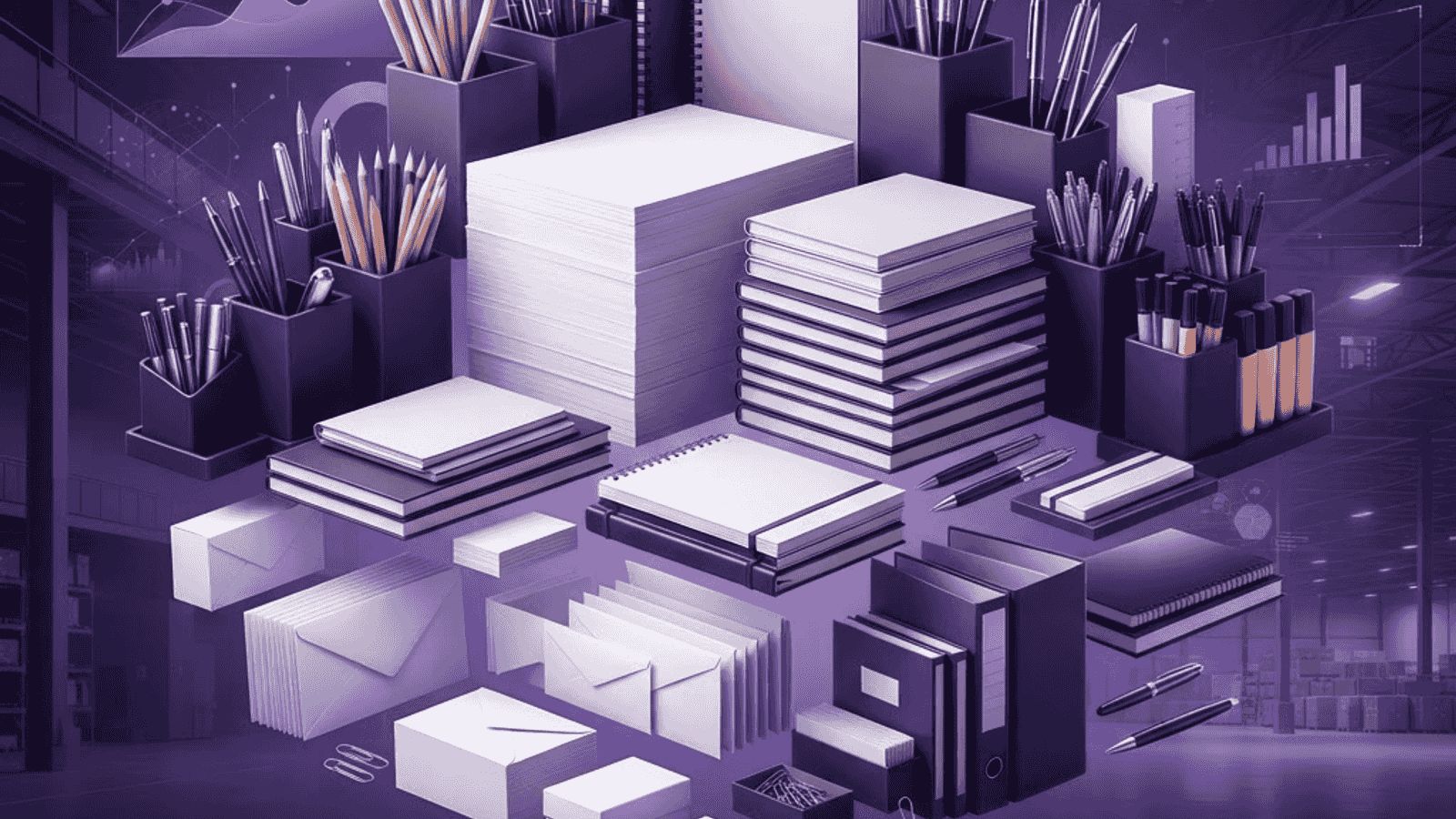 Top 10 Best Stationery Wholesalers in Brookhaven