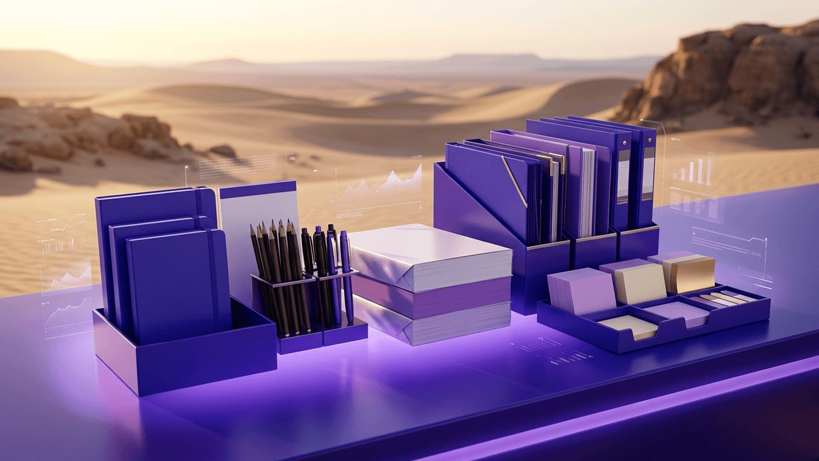 Top 10 Best Stationery Wholesalers in Buckeye