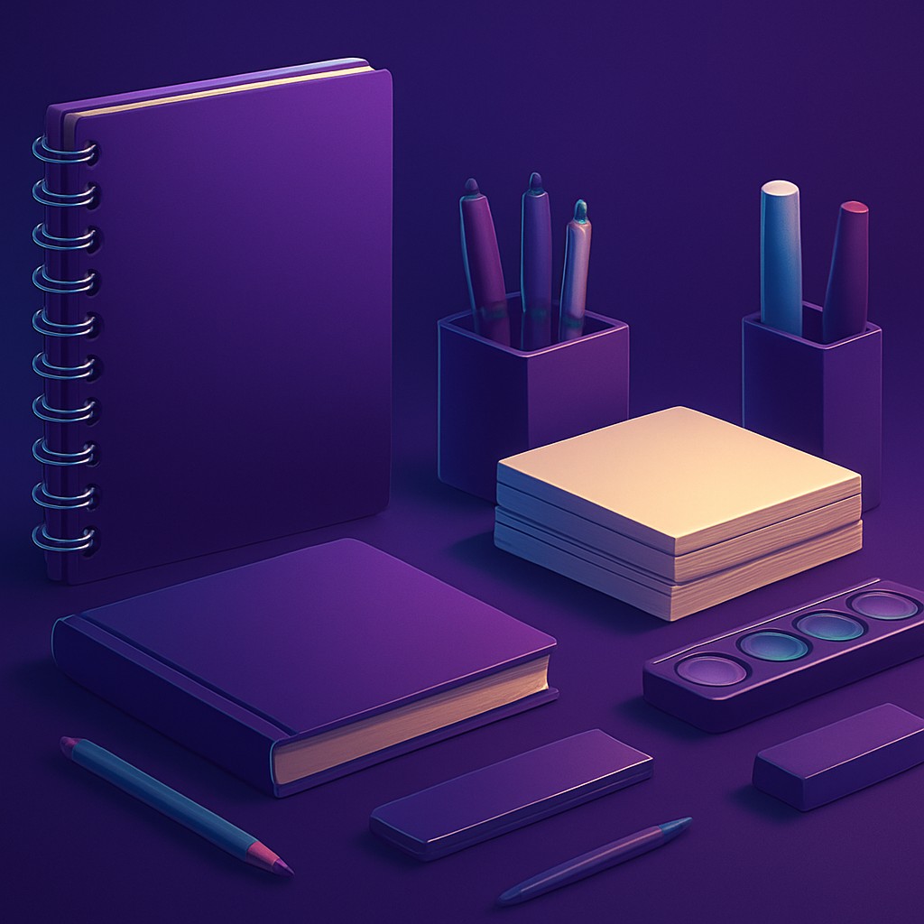 Top 10 Best Stationery Wholesalers in Cameroon