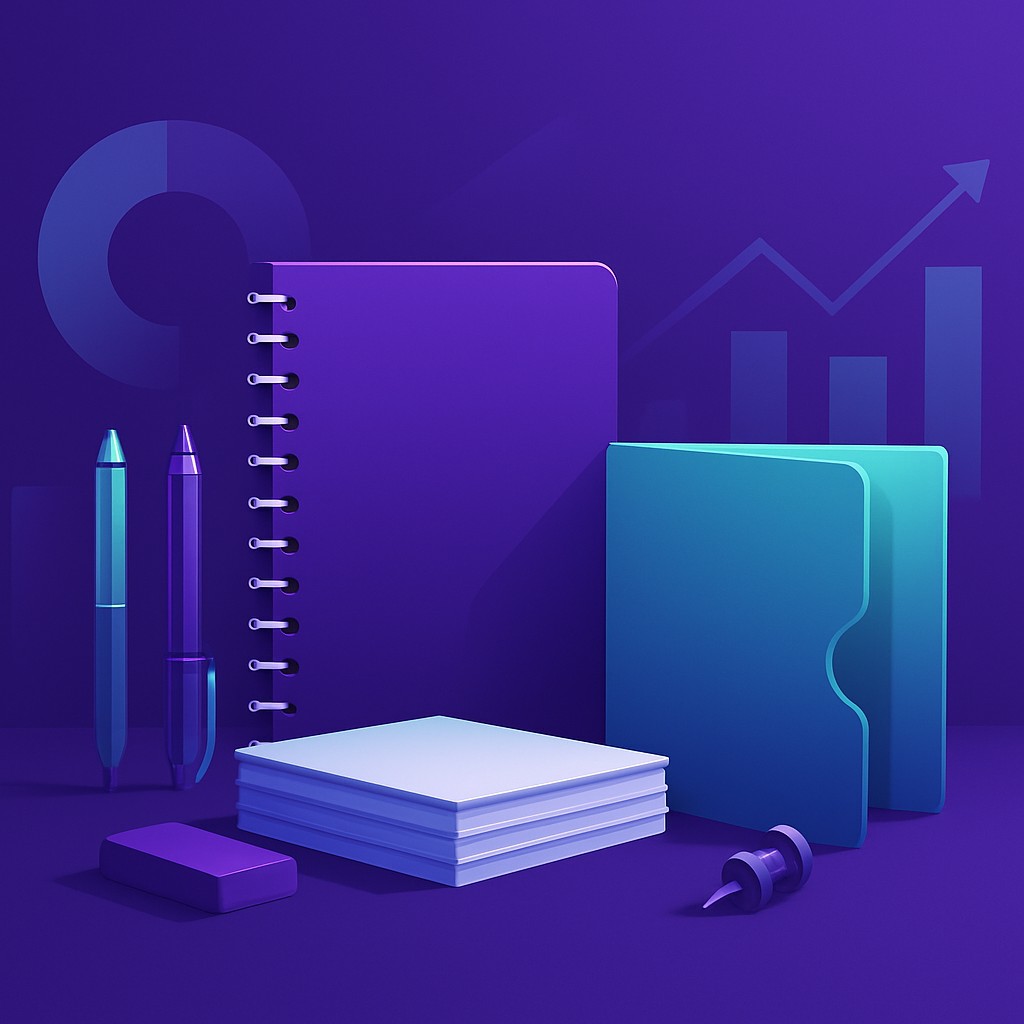Top 10 Best Stationery Wholesalers in Chad