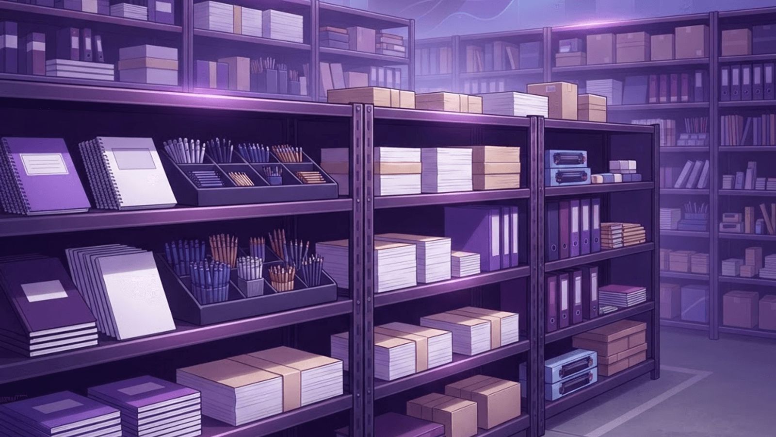 Top 10 Best Stationery Wholesalers in Charleston