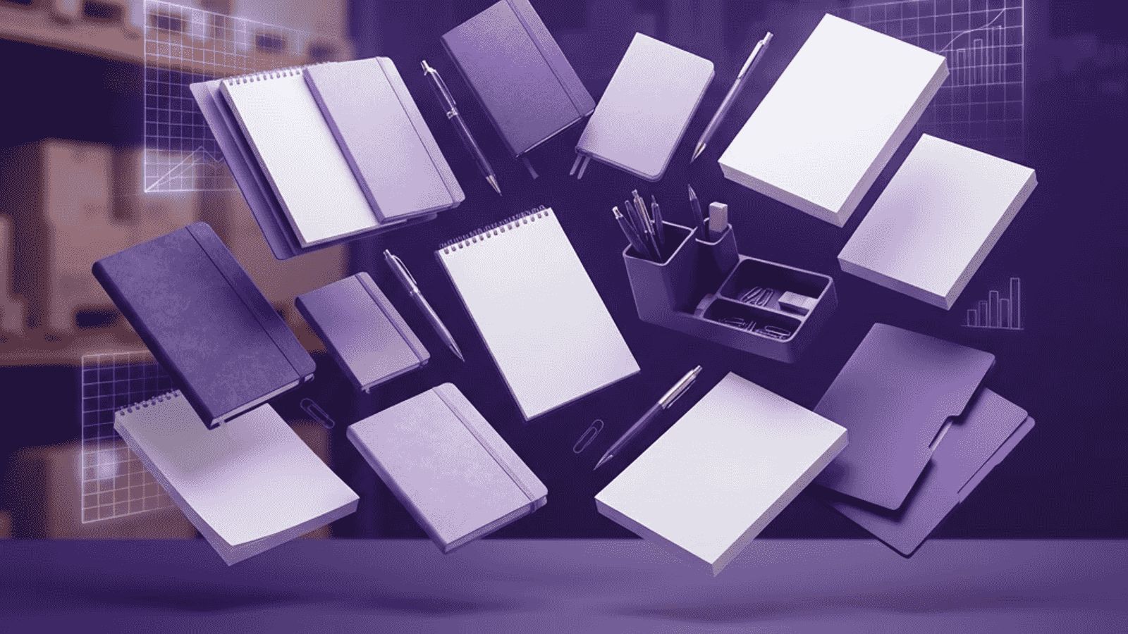 Top 10 Best Stationery Wholesalers in Cincinnati