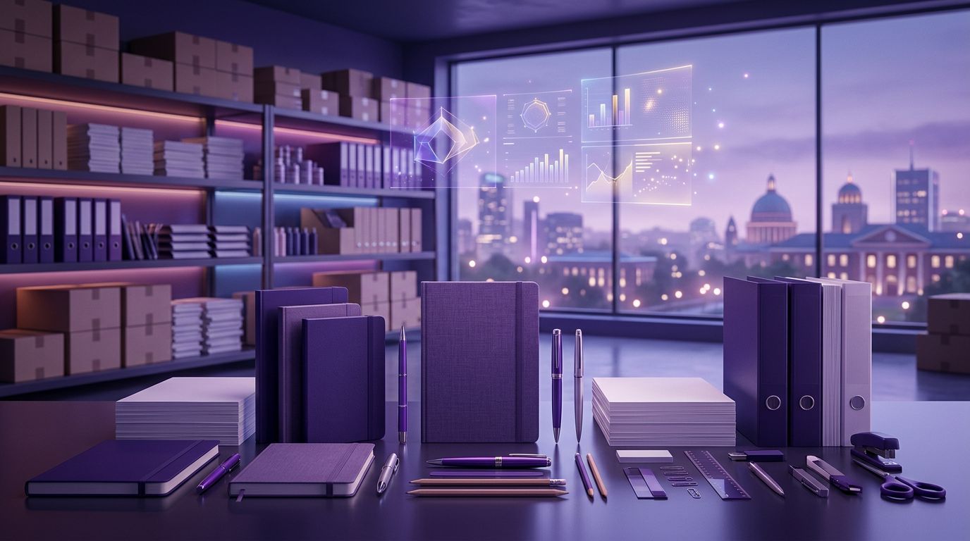 Top 10 Best Stationery Wholesalers in College Station