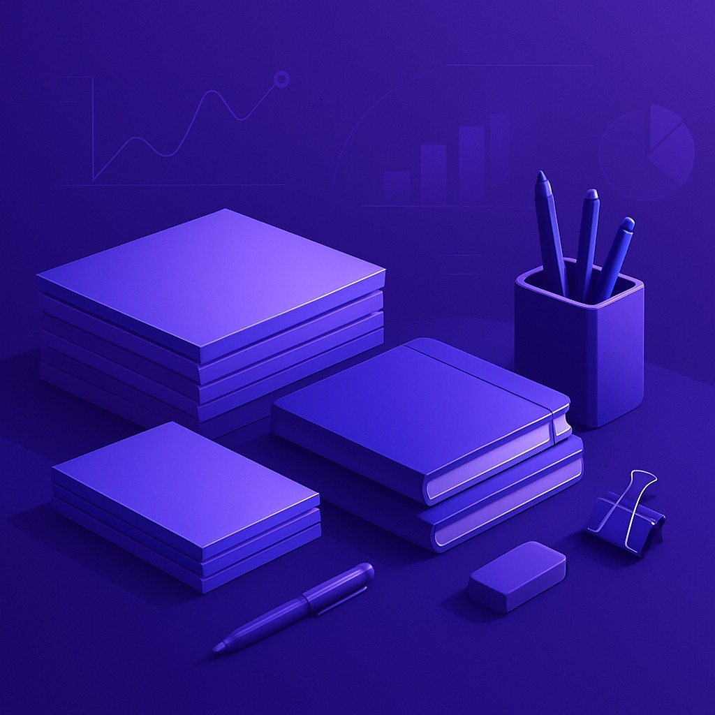 Top 10 Best Stationery Wholesalers in Congo