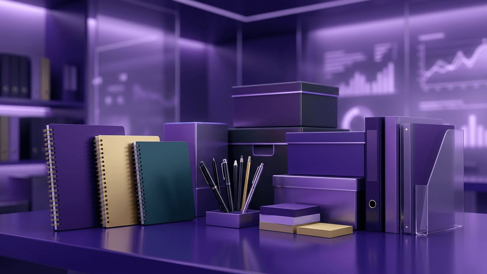 Top 10 Best Stationery Wholesalers in Conroe