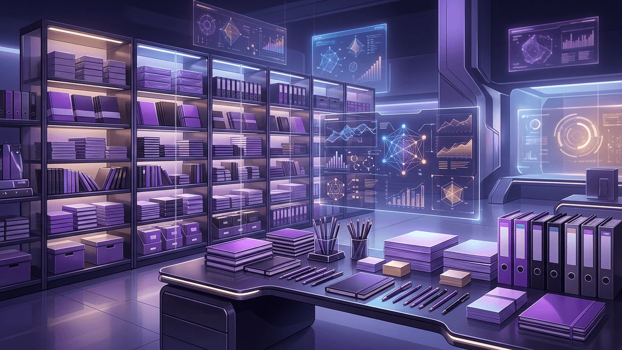 Top 10 Best Stationery Wholesalers in Coral Springs