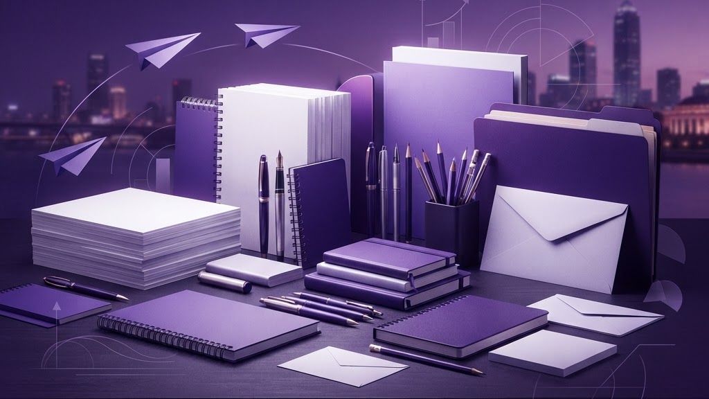 Top 10 Best Stationery Wholesalers in Des Moines