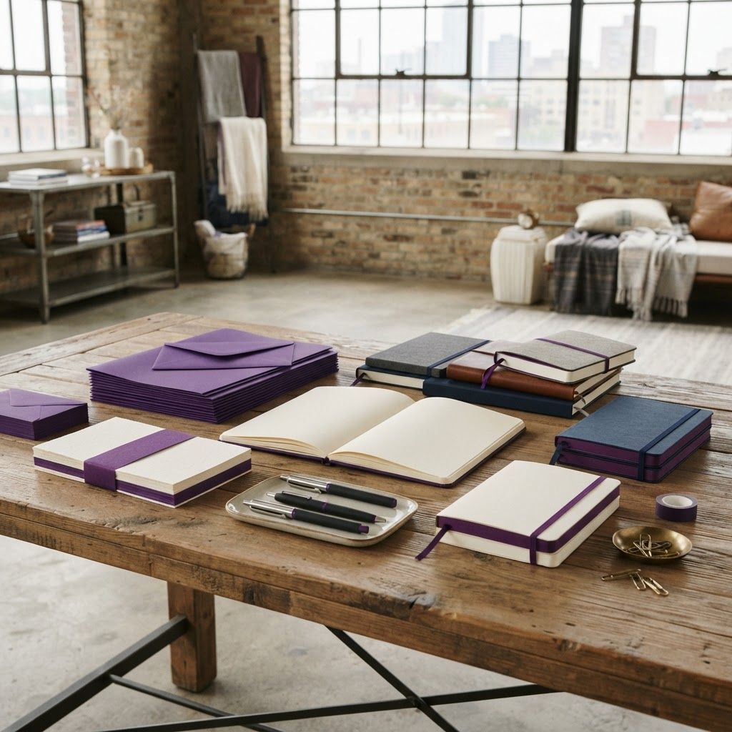 Top 10 Best Stationery Wholesalers in Detroit