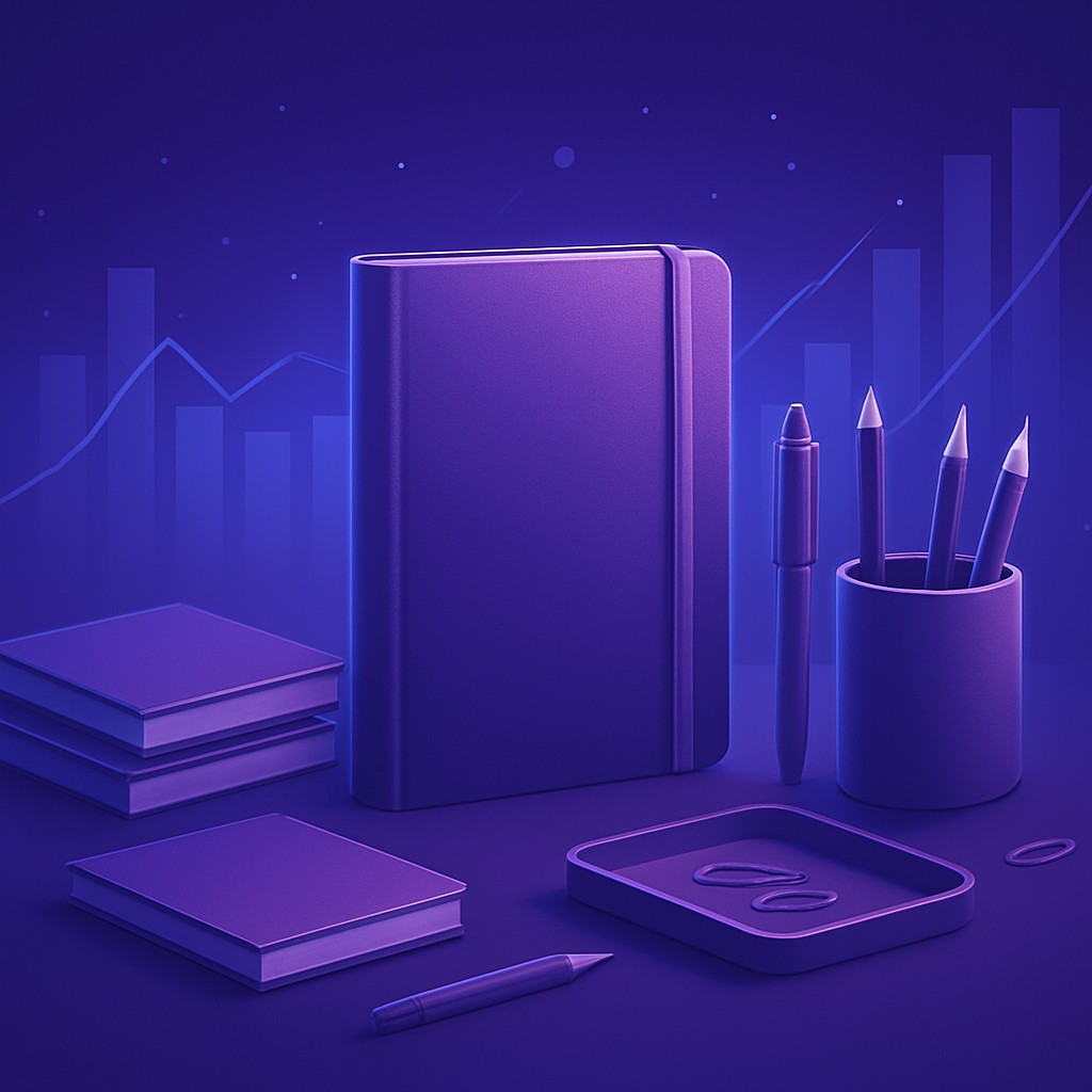 Top 10 Best Stationery Wholesalers in Dominican Republic