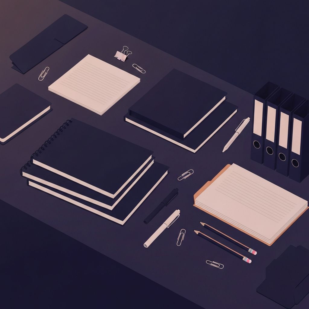 Top 10 Best Stationery Wholesalers in DR Congo
