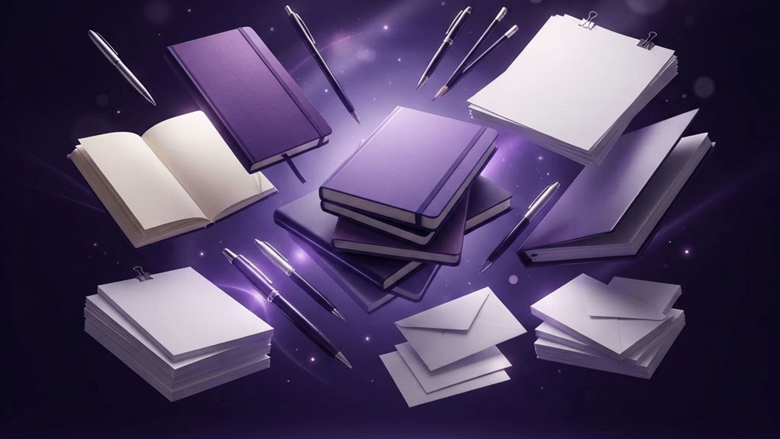Top 10 Best Stationery Wholesalers in Elk Grove