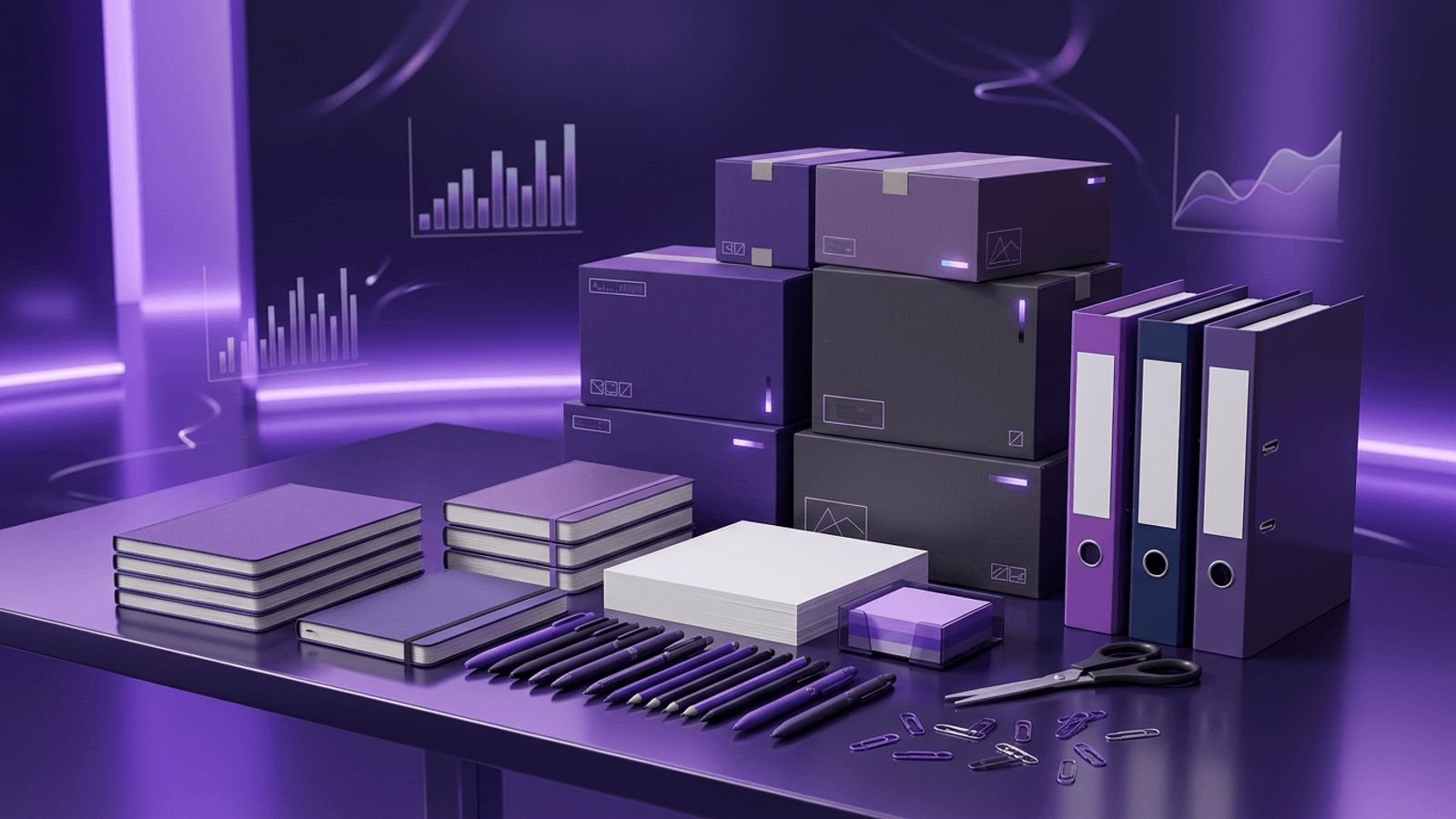 Top 10 Best Stationery Wholesalers in Fairfield