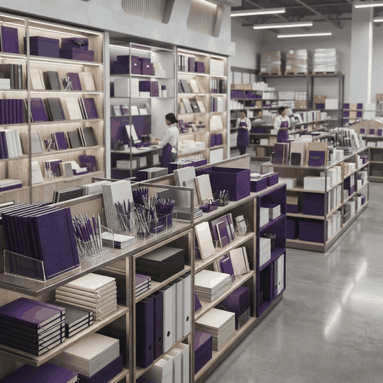 Top 10 Best Stationery Wholesalers in Fresno