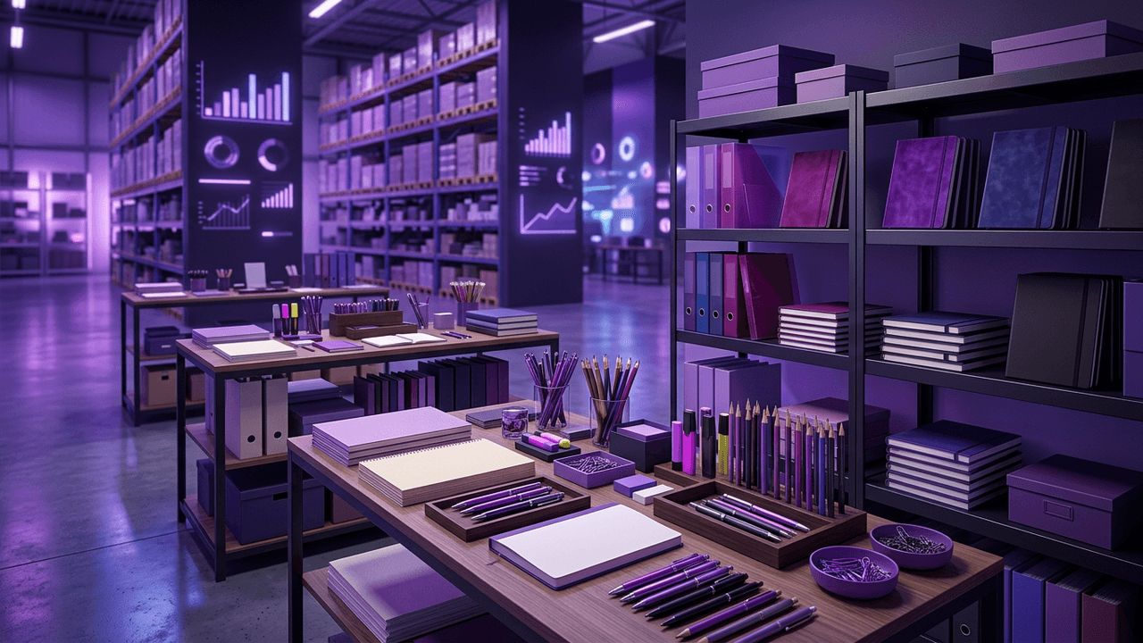 Top 10 Best Stationery Wholesalers in Gainesville