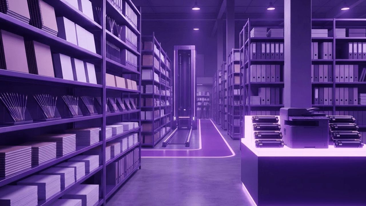 Top 10 Best Stationery Wholesalers in Grand Prairie