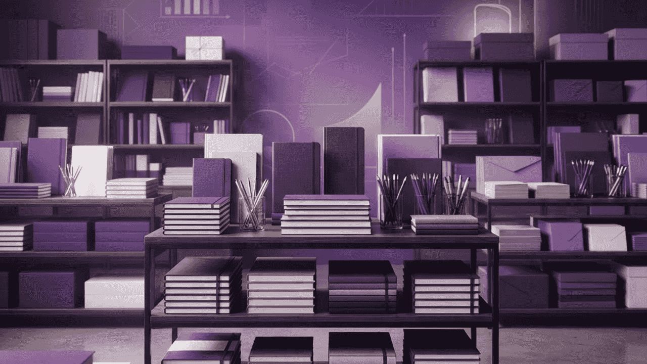 Top 10 Best Stationery Wholesalers in Greensboro
