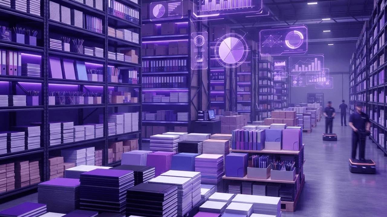 Top 10 Best Stationery Wholesalers in Hayward
