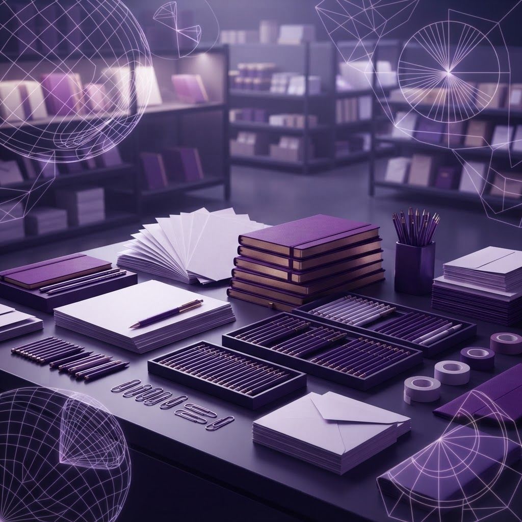 Top 10 Best Stationery Wholesalers in Hialeah