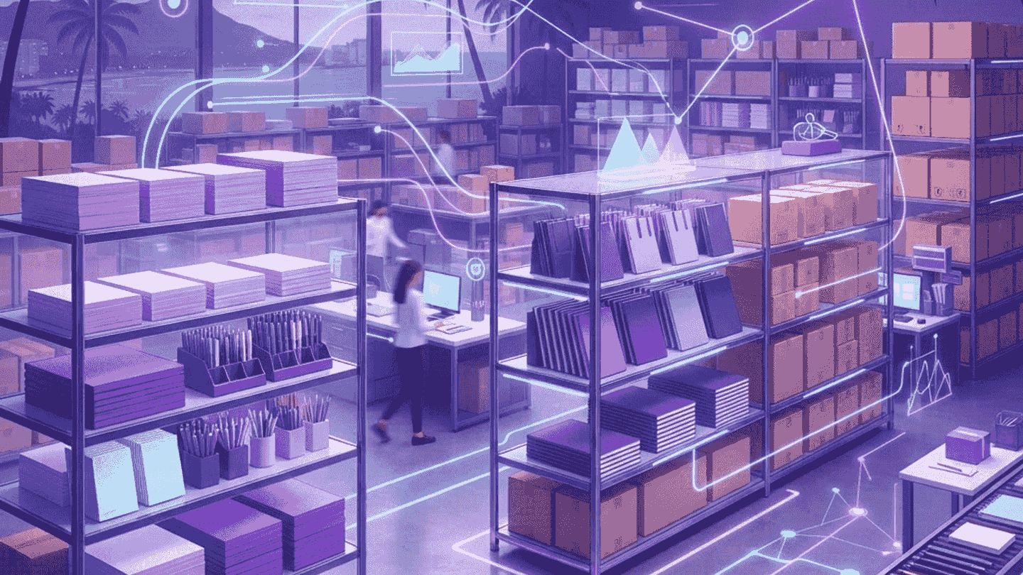 Top 10 Best Stationery Wholesalers in Honolulu