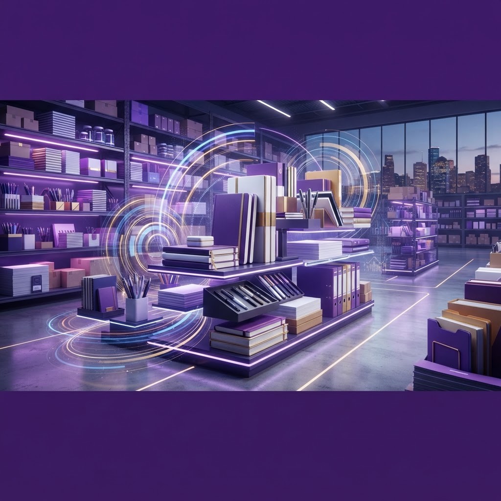 Top 10 Best Stationery Wholesalers in Houston