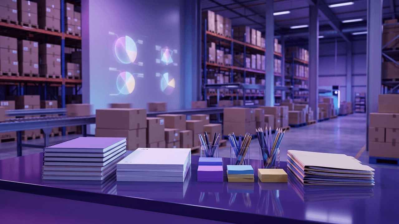 Top 10 Best Stationery Wholesalers in Independence