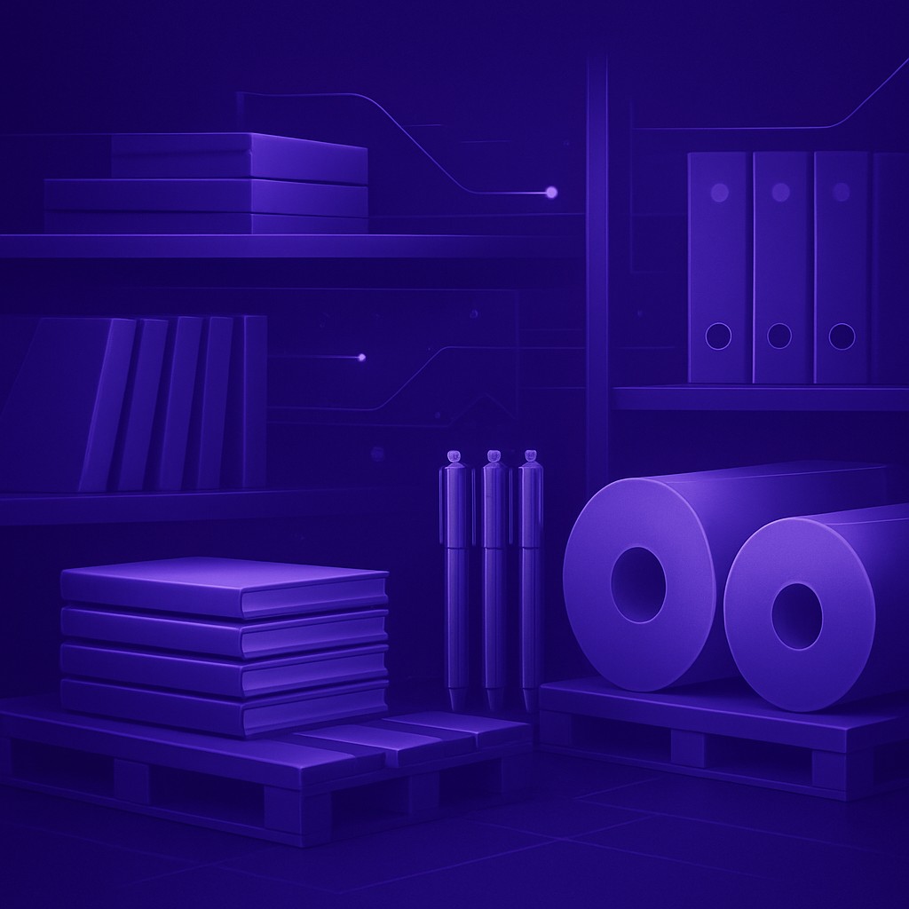 Top 10 Best Stationery Wholesalers in Israel