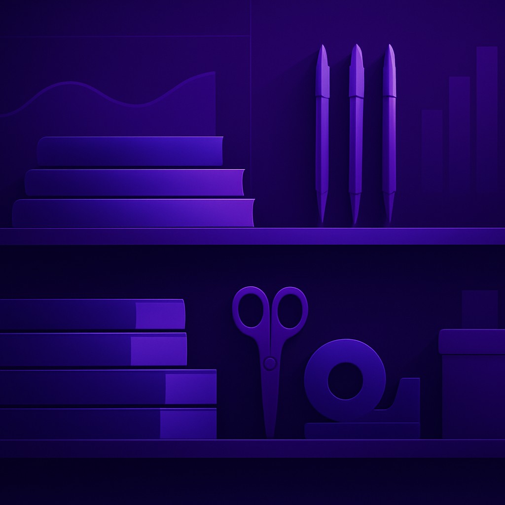 Top 10 Best Stationery Wholesalers in Kenya