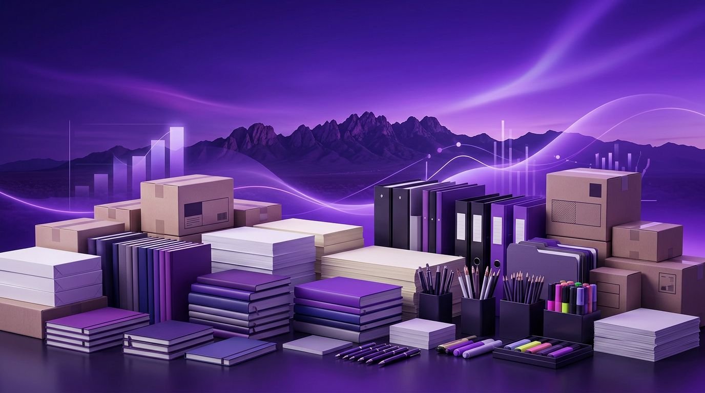 Top 10 Best Stationery Wholesalers in Las Cruces