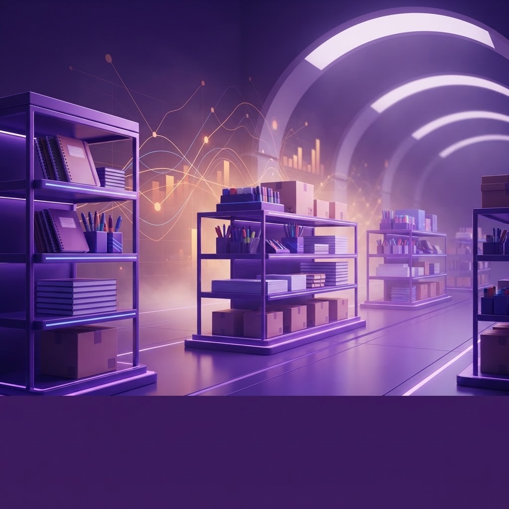 Top 10 Best Stationery Wholesalers in Liberia