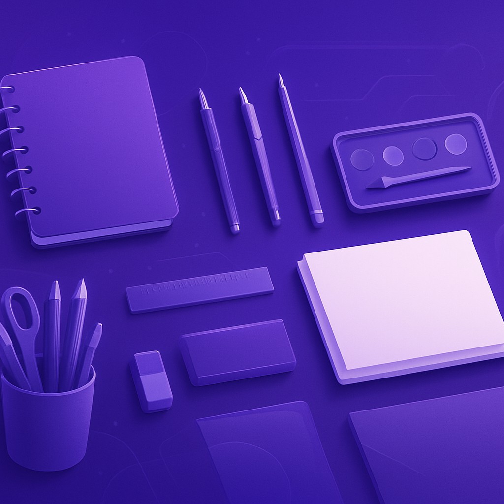 Top 10 Best Stationery Wholesalers in Libya