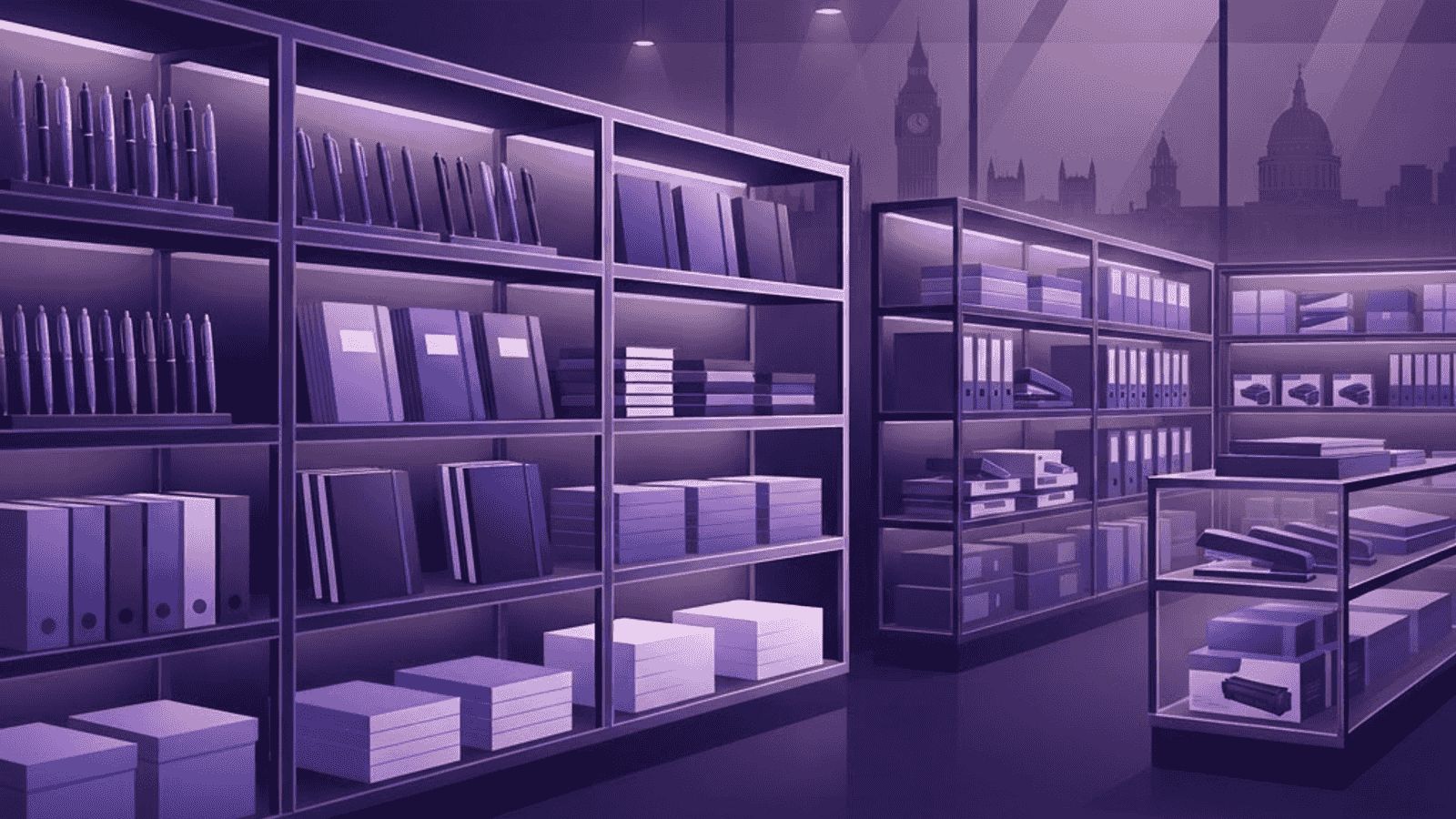 Top 10 Best Stationery Wholesalers in Lincoln