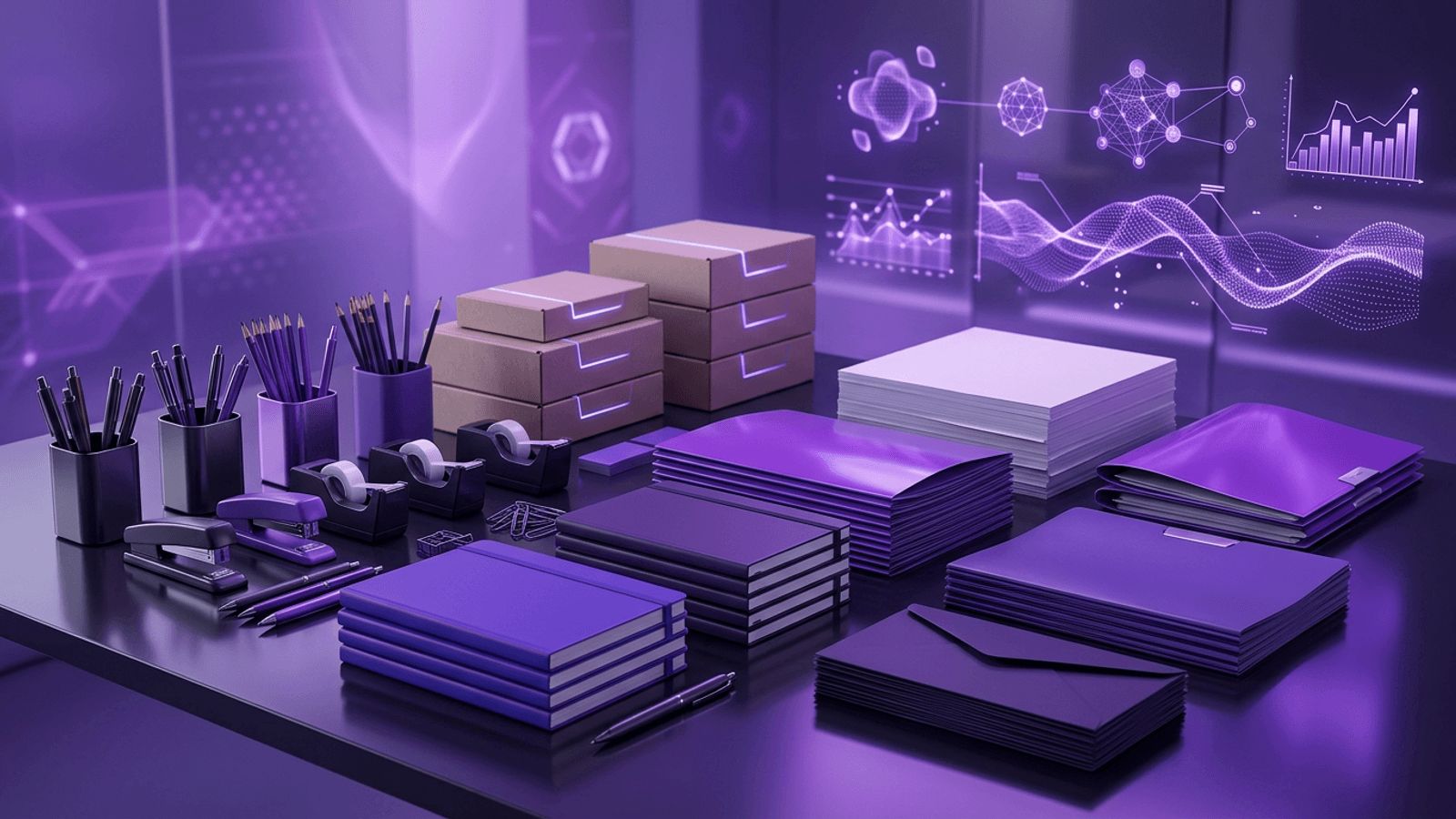 Top 10 Best Stationery Wholesalers in Lowell