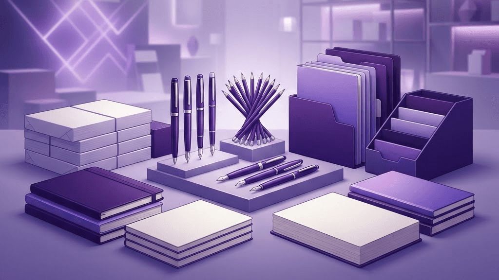 Top 10 Best Stationery Wholesalers in Madison